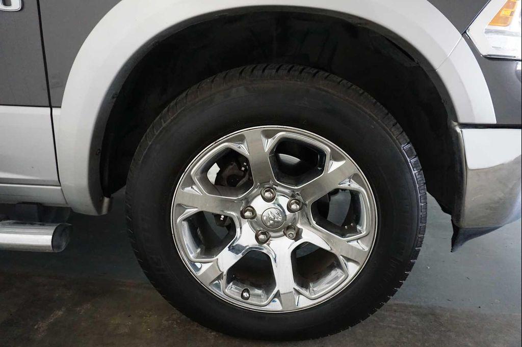 used 2014 Ram 1500 car, priced at $24,955