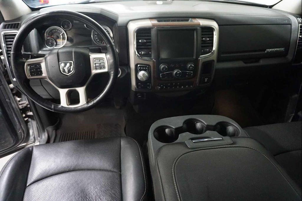 used 2014 Ram 1500 car, priced at $24,955