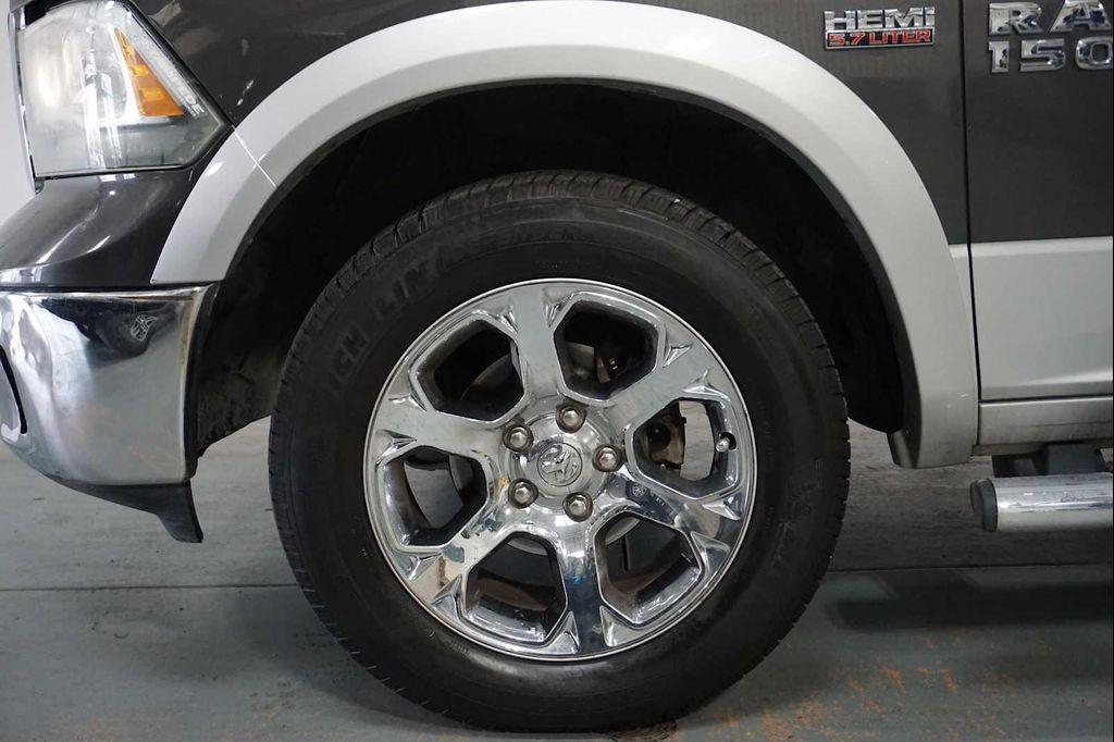 used 2014 Ram 1500 car, priced at $24,955