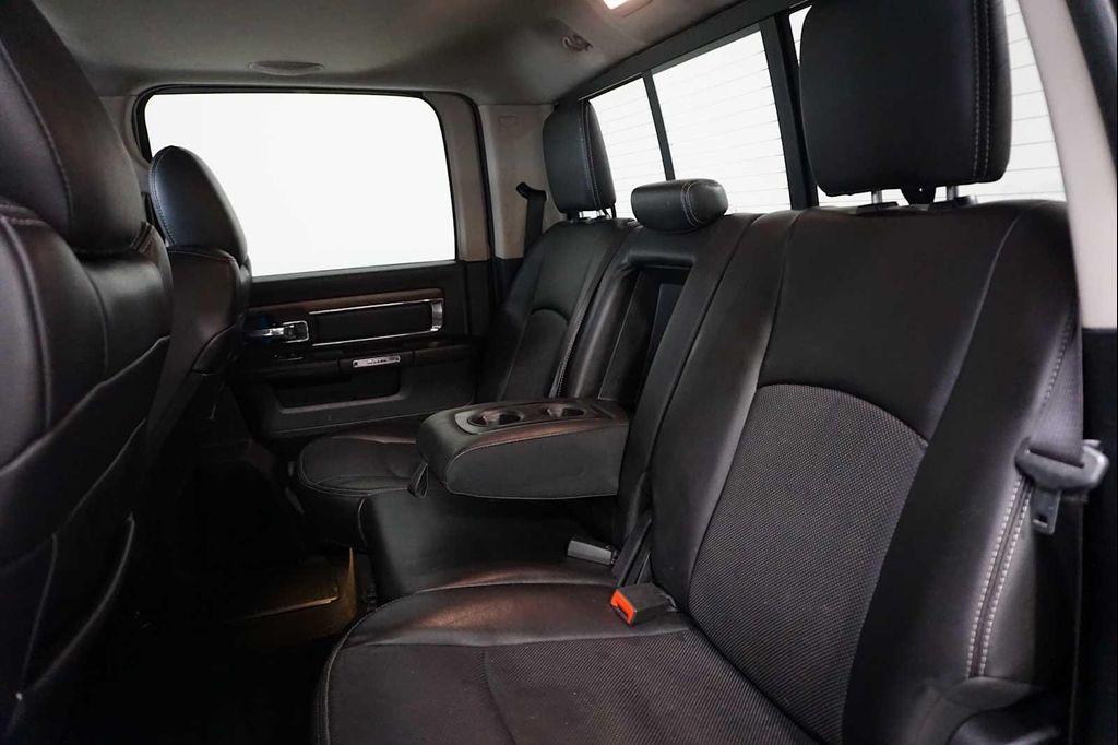 used 2014 Ram 1500 car, priced at $24,955