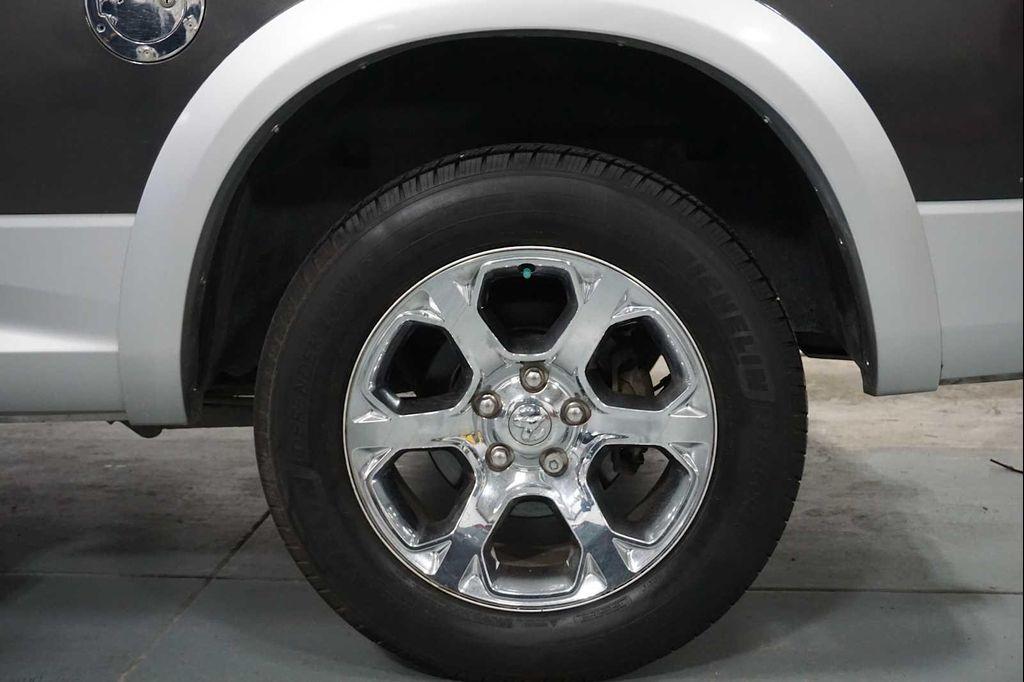 used 2014 Ram 1500 car, priced at $24,955