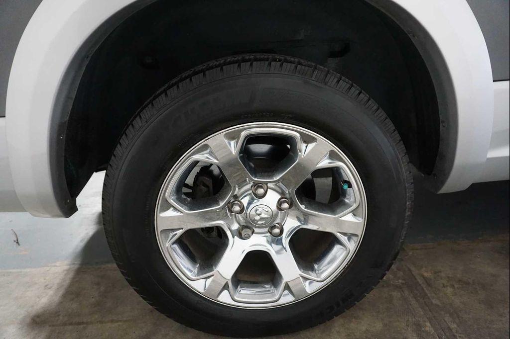 used 2014 Ram 1500 car, priced at $24,955