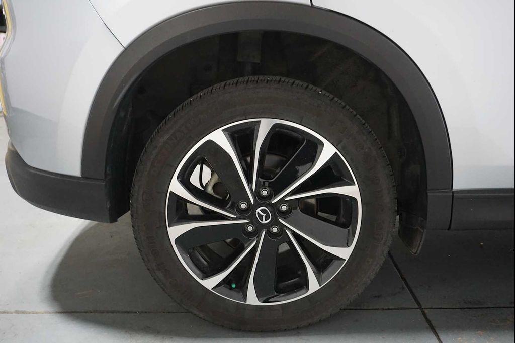 used 2023 Mazda CX-5 car, priced at $25,900