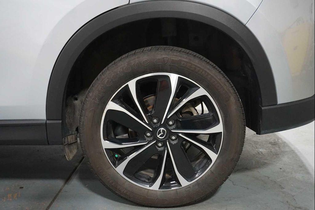 used 2023 Mazda CX-5 car, priced at $25,900