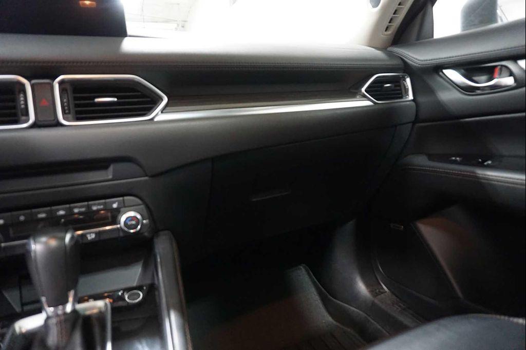 used 2023 Mazda CX-5 car, priced at $25,900