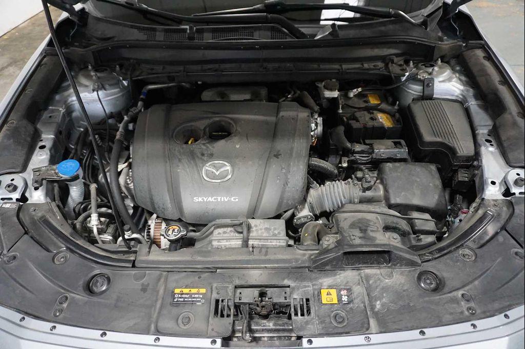 used 2023 Mazda CX-5 car, priced at $25,900