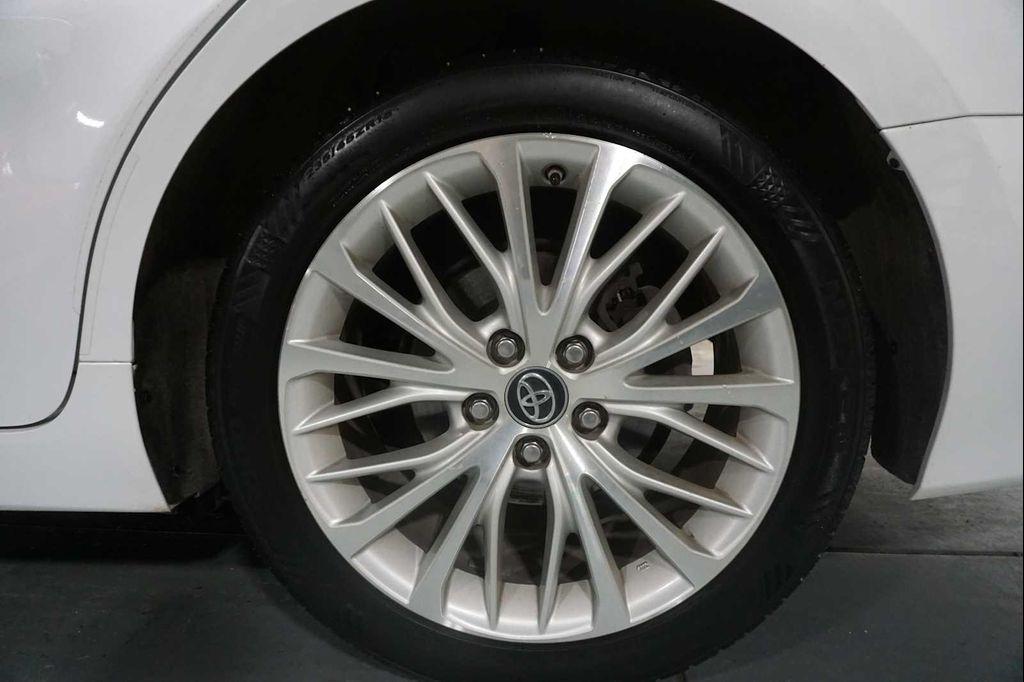 used 2019 Toyota Camry car, priced at $21,888