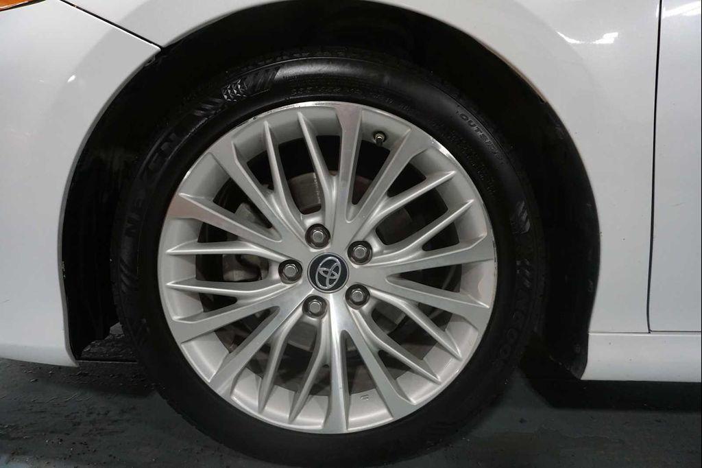 used 2019 Toyota Camry car, priced at $21,888