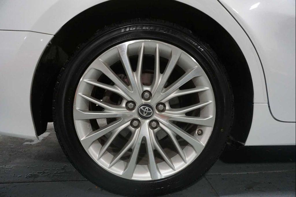 used 2019 Toyota Camry car, priced at $21,888