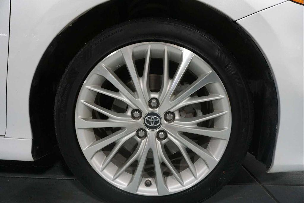 used 2019 Toyota Camry car, priced at $21,888