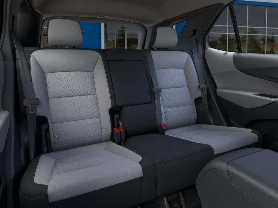 new 2024 Chevrolet Equinox car, priced at $29,880