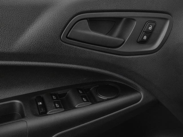 used 2017 Ford Transit Connect car