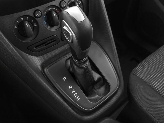used 2017 Ford Transit Connect car