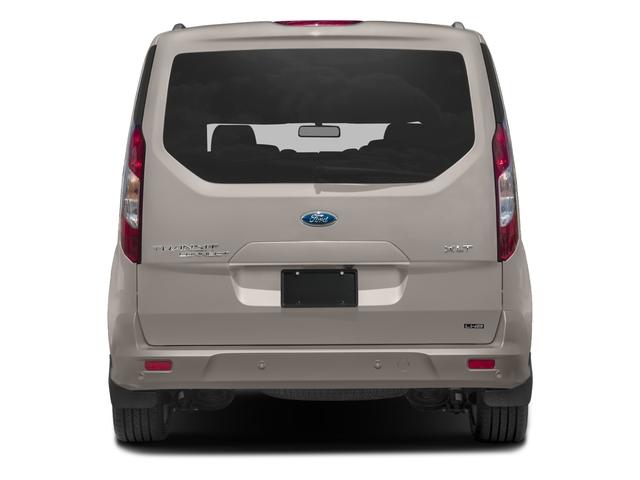 used 2017 Ford Transit Connect car