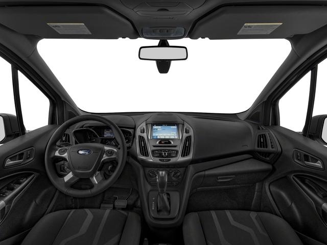 used 2017 Ford Transit Connect car