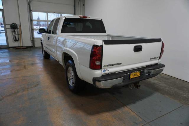 used 2005 Chevrolet Silverado 1500 car, priced at $8,888