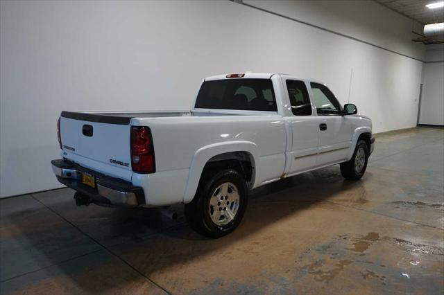 used 2005 Chevrolet Silverado 1500 car, priced at $8,888