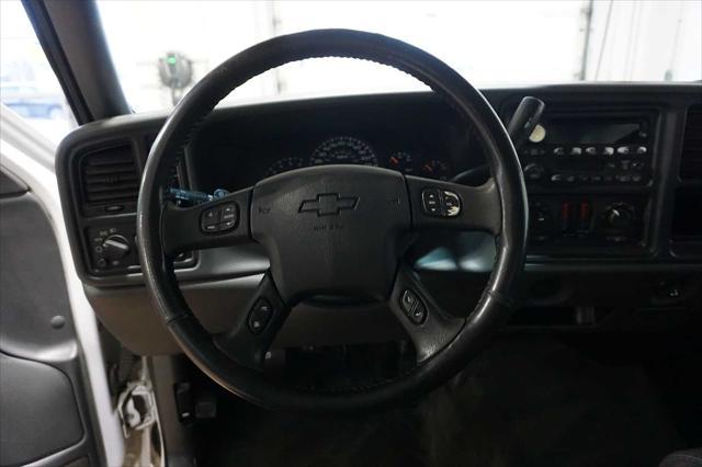 used 2005 Chevrolet Silverado 1500 car, priced at $8,888