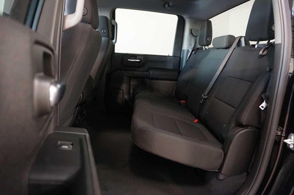 used 2023 Chevrolet Silverado 2500 car, priced at $45,999