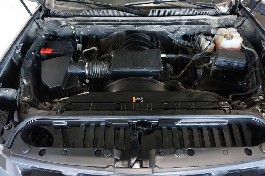 used 2023 Chevrolet Silverado 2500 car, priced at $45,999