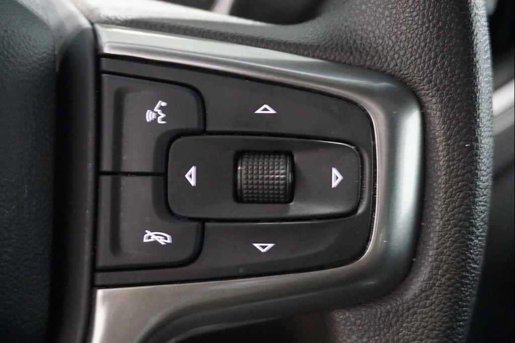 used 2023 Chevrolet Silverado 2500 car, priced at $45,999