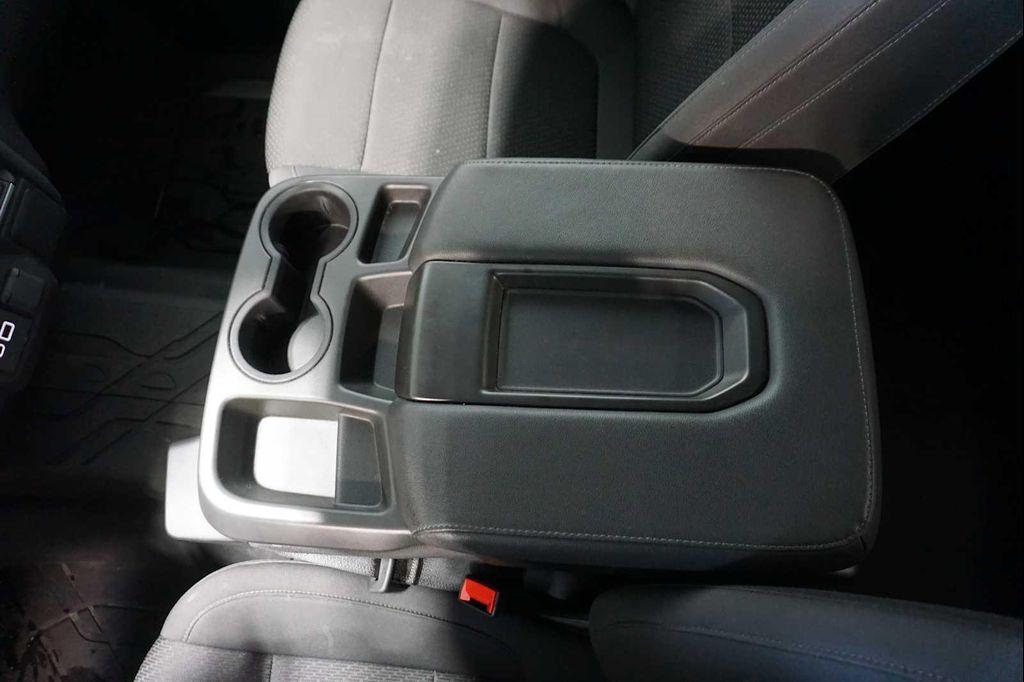 used 2023 Chevrolet Silverado 2500 car, priced at $45,999