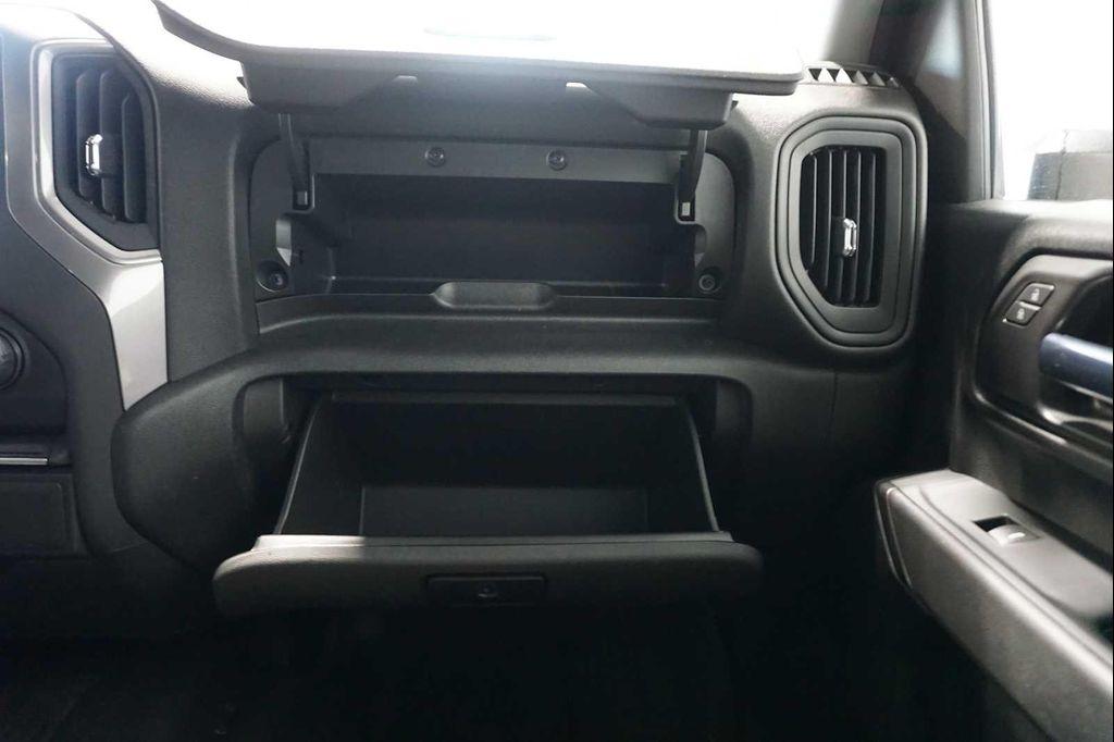 used 2023 Chevrolet Silverado 2500 car, priced at $45,999