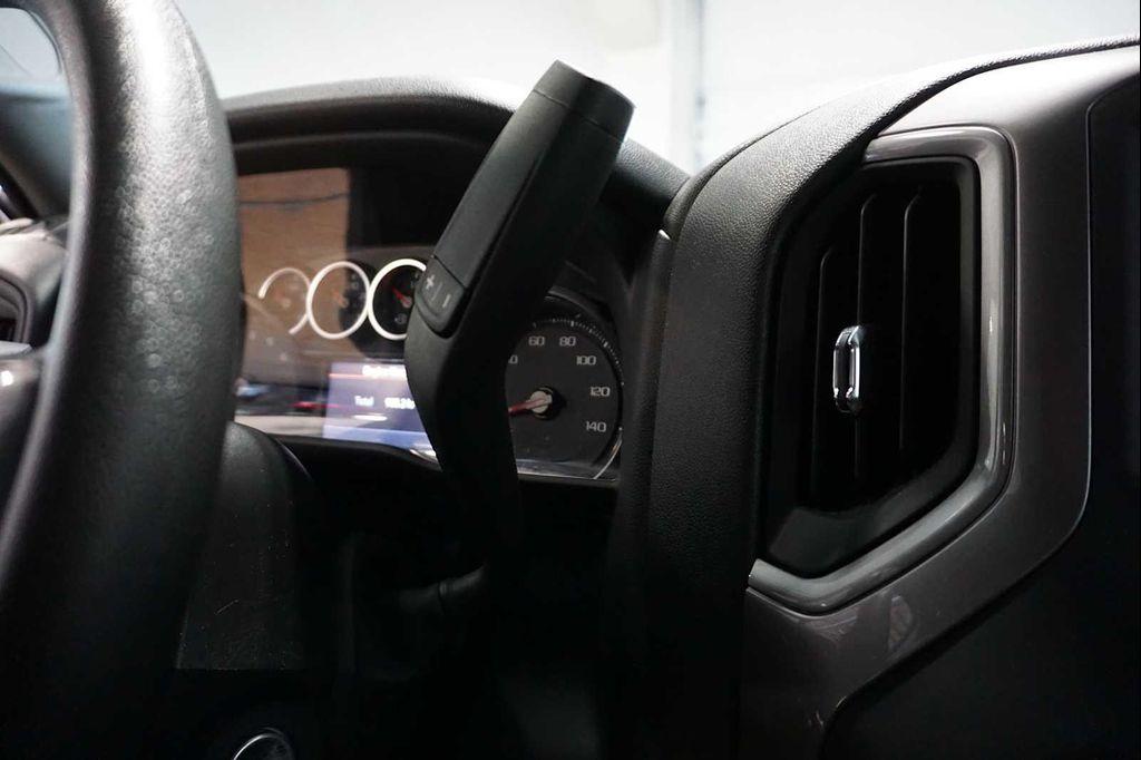 used 2023 Chevrolet Silverado 2500 car, priced at $45,999