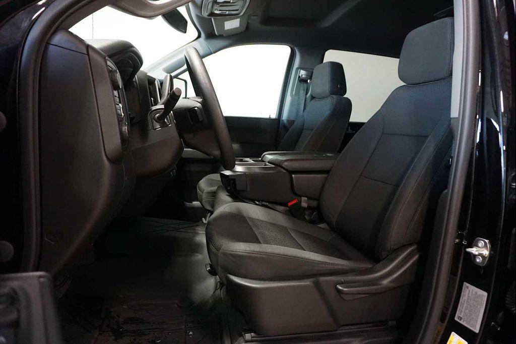 used 2023 Chevrolet Silverado 2500 car, priced at $45,999