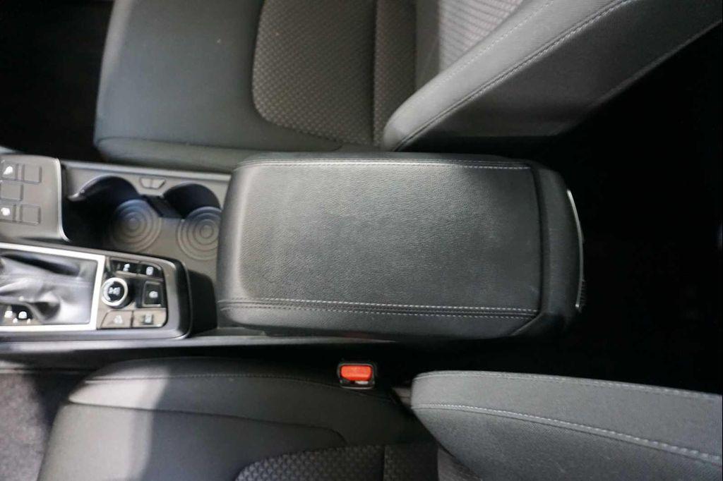 used 2024 Kia Sportage car, priced at $23,888