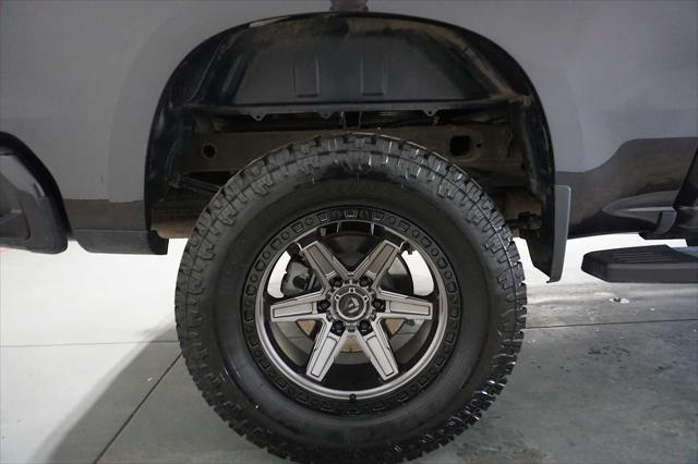 used 2022 Chevrolet Silverado 1500 car, priced at $52,888