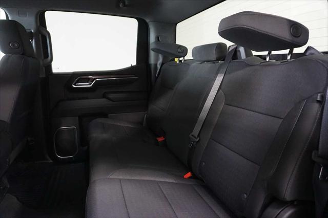 used 2022 Chevrolet Silverado 1500 car, priced at $52,888