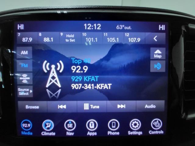 used 2020 Chrysler Pacifica car, priced at $22,888