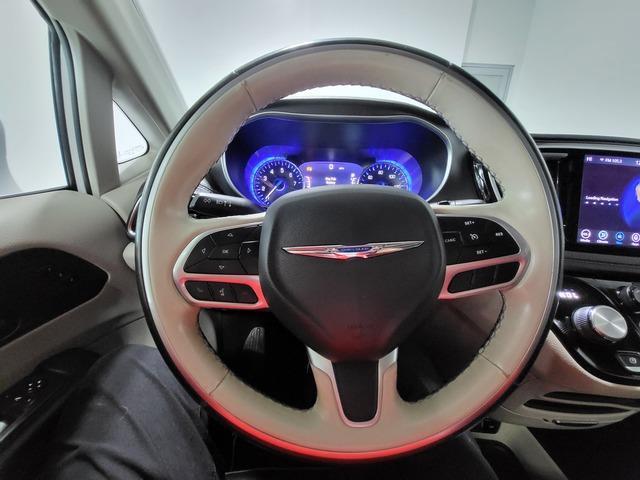 used 2020 Chrysler Pacifica car, priced at $22,888