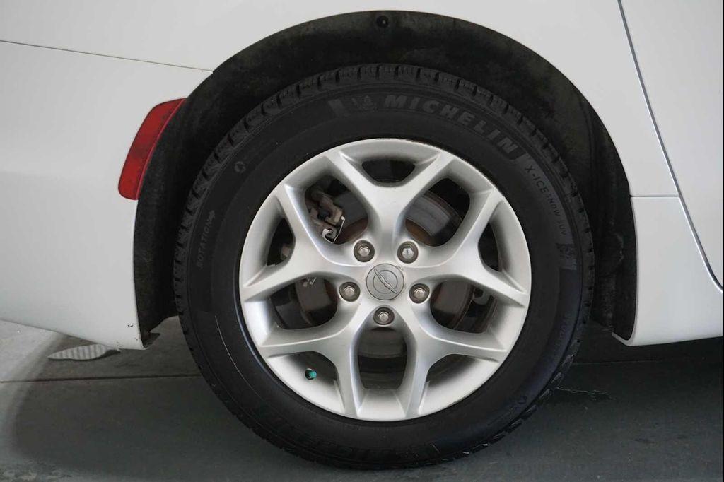 used 2020 Chrysler Pacifica car, priced at $18,955