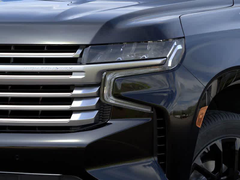 new 2024 Chevrolet Tahoe car, priced at $82,675