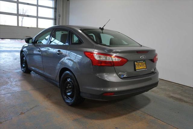 used 2012 Ford Focus car