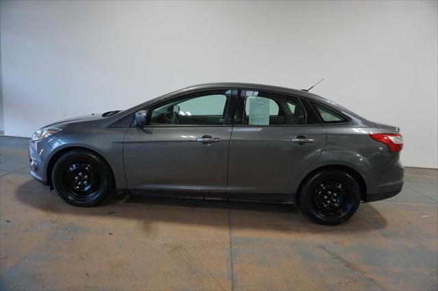 used 2012 Ford Focus car