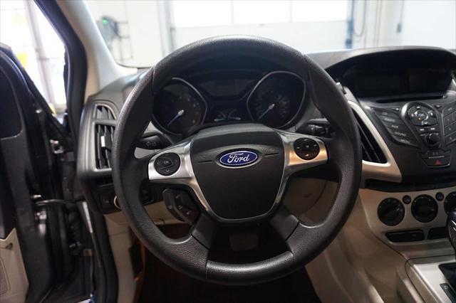 used 2012 Ford Focus car