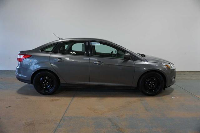 used 2012 Ford Focus car