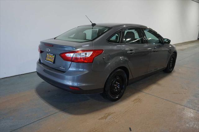 used 2012 Ford Focus car