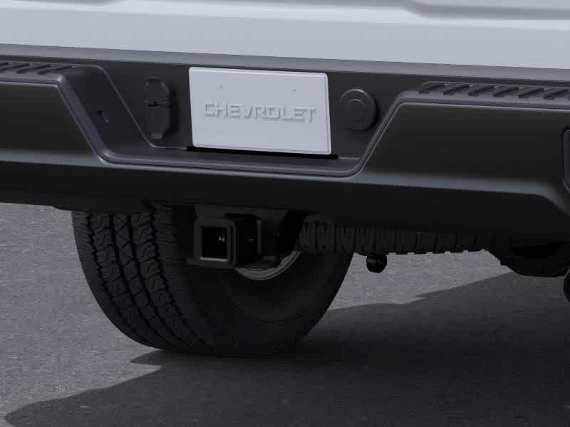 new 2026 Chevrolet Silverado 3500 car, priced at $57,290