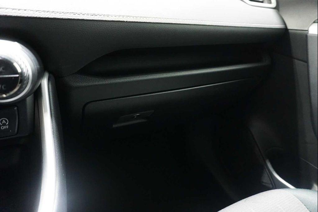 used 2024 Toyota RAV4 car, priced at $27,900