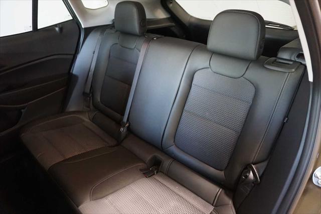 used 2024 Chevrolet Trax car, priced at $23,999