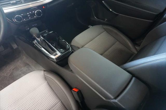 used 2024 Chevrolet Trax car, priced at $23,999