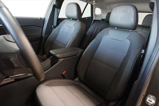 used 2024 Chevrolet Trax car, priced at $23,999