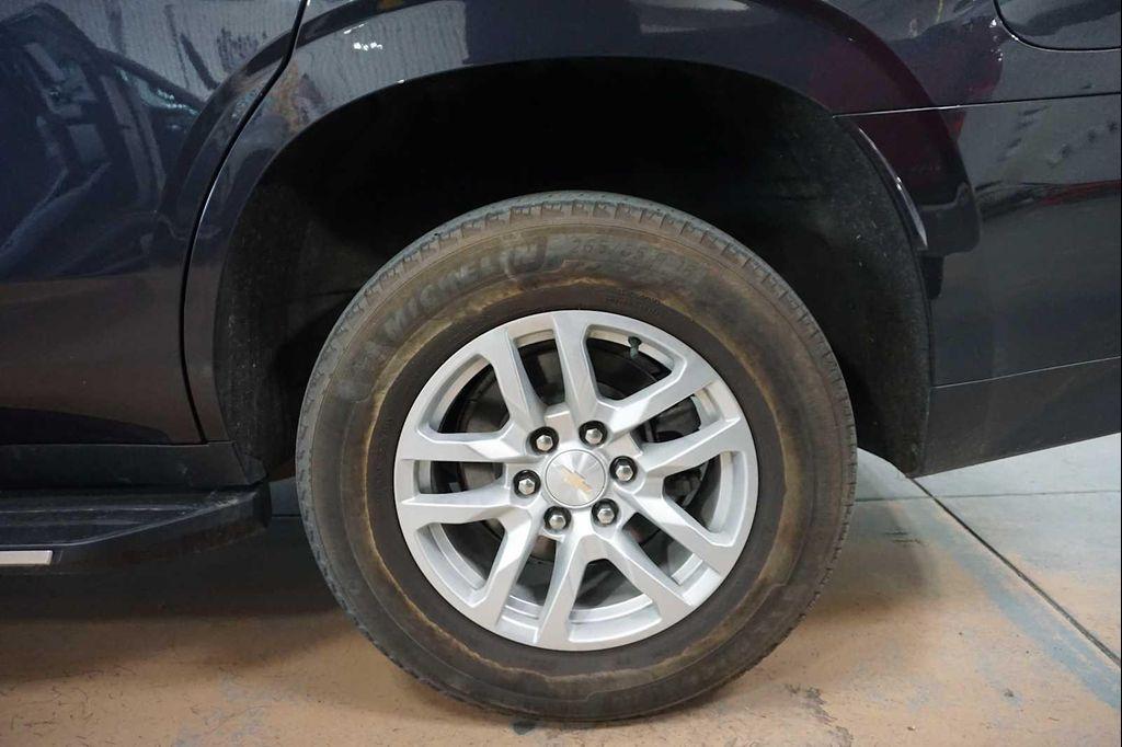 used 2023 Chevrolet Tahoe car, priced at $54,950
