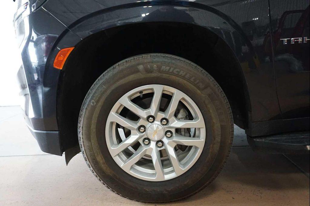 used 2023 Chevrolet Tahoe car, priced at $54,950