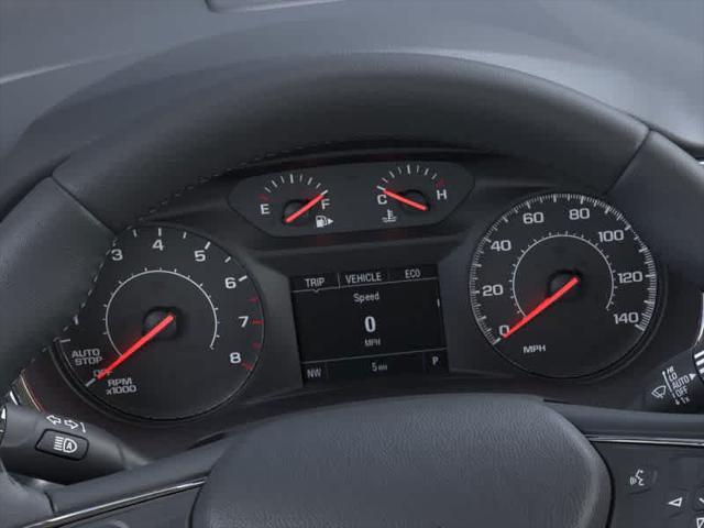 used 2024 Chevrolet Malibu car, priced at $25,999
