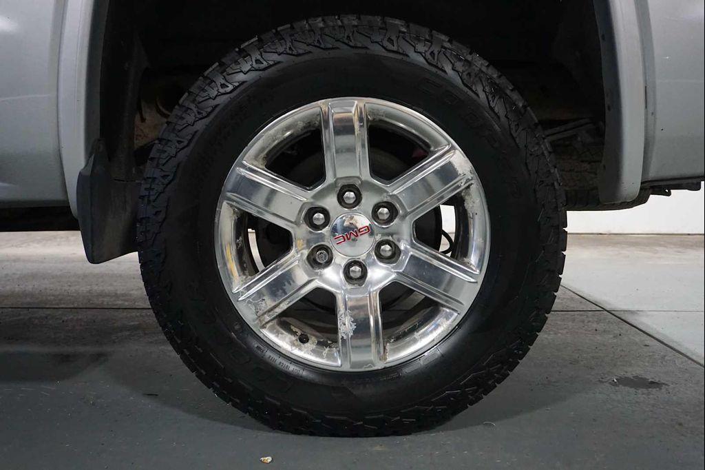 used 2014 GMC Sierra 1500 car, priced at $19,999